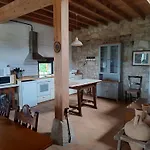 El Mirador De Hébergement de vacances
