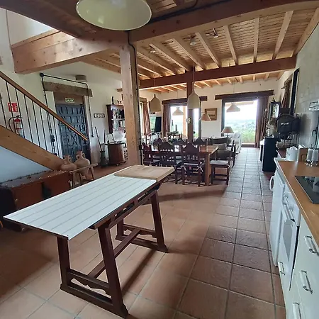 El Mirador De Holiday home