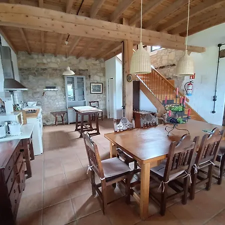 El Mirador De Castañedo