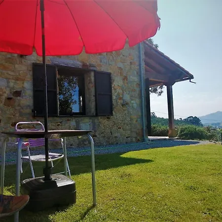 El Mirador De * Castañedo