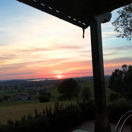 Semesterbostad El Mirador De