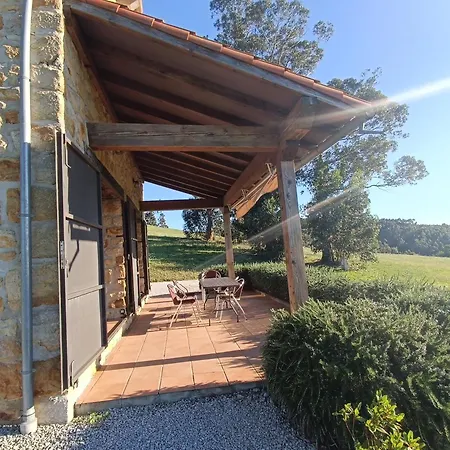 Semesterbostad El Mirador De *