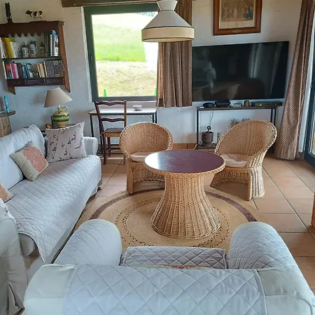 El Mirador De Semesterbostad