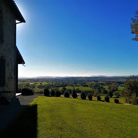 El Mirador De Semesterbostad *