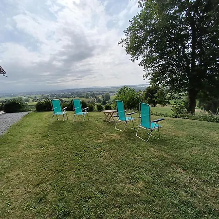 El Mirador De Castañedo