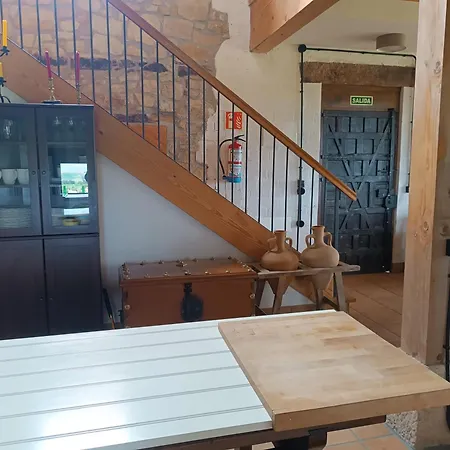 El Mirador De Castañedo