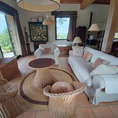 El Mirador De
