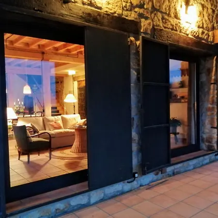 El Mirador De Castañedo