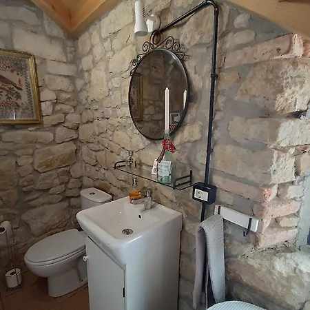 Semesterbostad El Mirador De