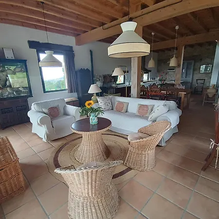 Casa de Férias El Mirador De *