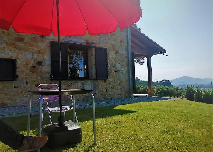 El Mirador De * Castañedo