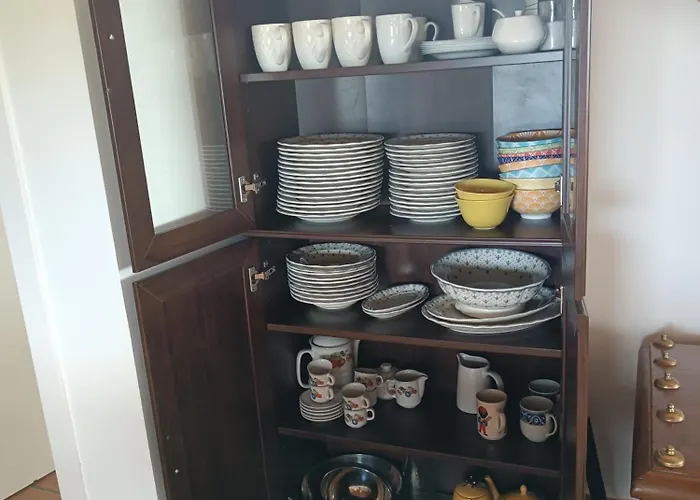 펜션 El Mirador De