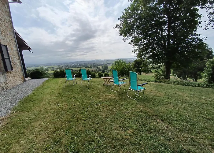 El Mirador De Castañedo