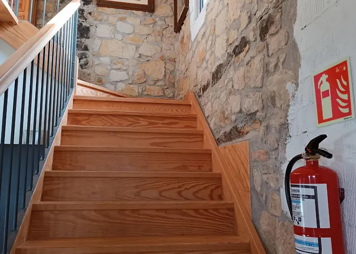 El Mirador De 펜션