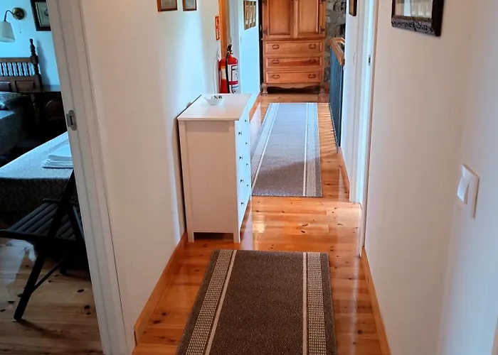 El Mirador De * Castañedo