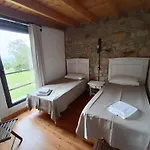 El Mirador De בית נופש Castañedo