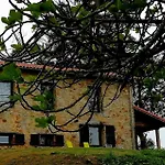 בית נופש El Mirador De Castañedo