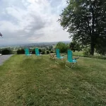El Mirador De Castañedo