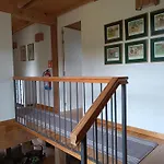 בית נופש El Mirador De *