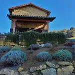 בית נופש El Mirador De