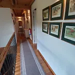 בית נופש El Mirador De *
