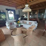 בית נופש El Mirador De *
