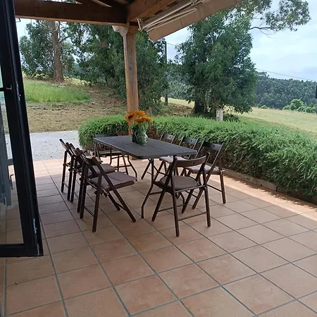 בית נופש El Mirador De *