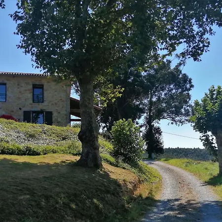 בית נופש El Mirador De *