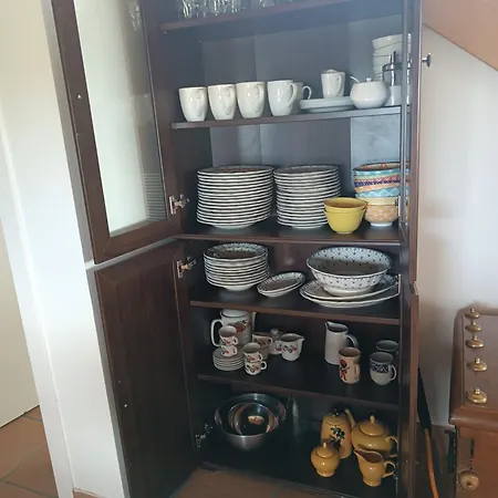 בית נופש El Mirador De