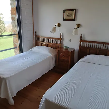 El Mirador De בית נופש Castañedo