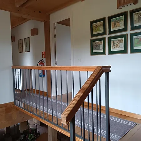 בית נופש El Mirador De *