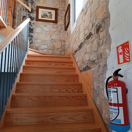 El Mirador De בית נופש