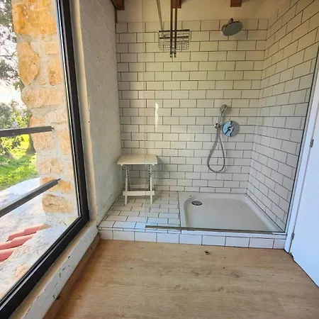 El Mirador De בית נופש Castañedo