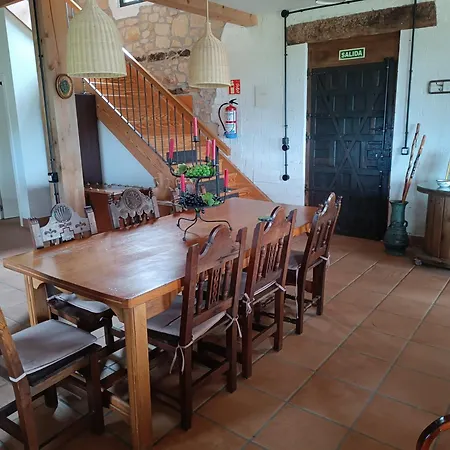 El Mirador De * Castañedo