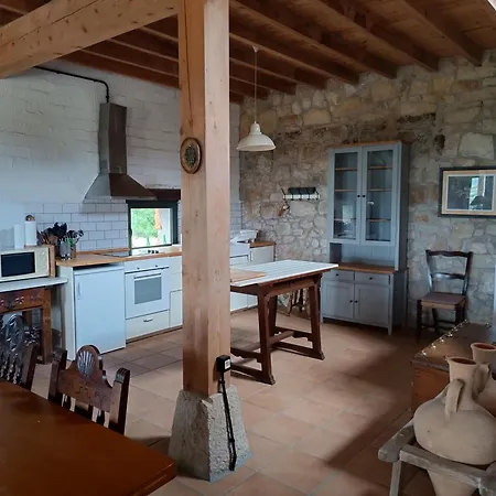 El Mirador De Tatil Evi
