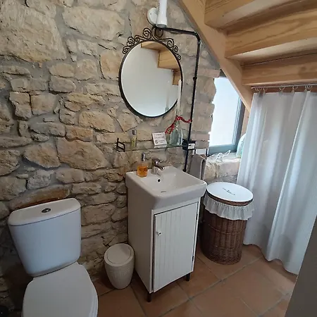 בית נופש El Mirador De