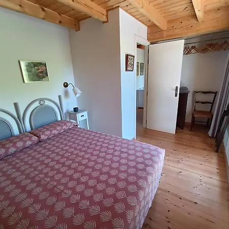 בית נופש El Mirador De *