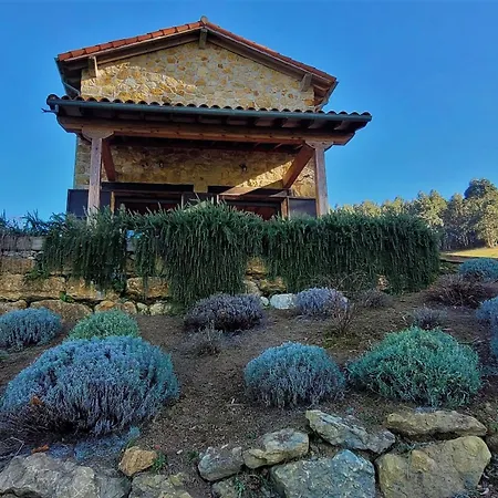Tatil Evi El Mirador De