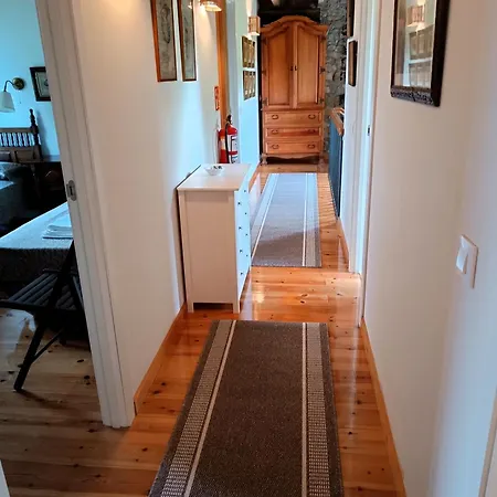 El Mirador De * Castañedo