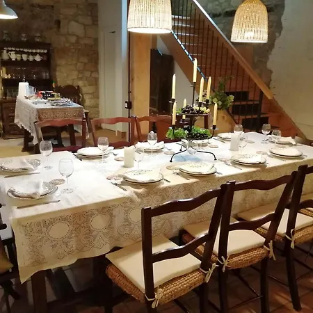 El Mirador De Tatil Evi Castañedo