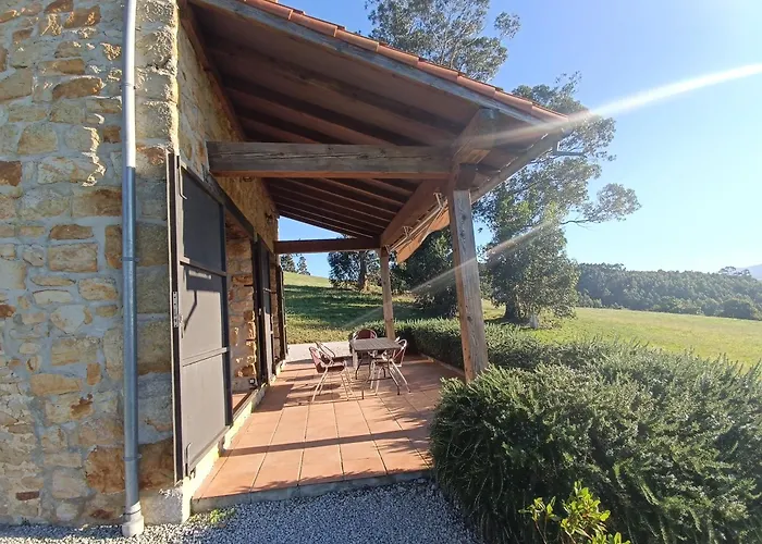 Hébergement de vacances El Mirador De *