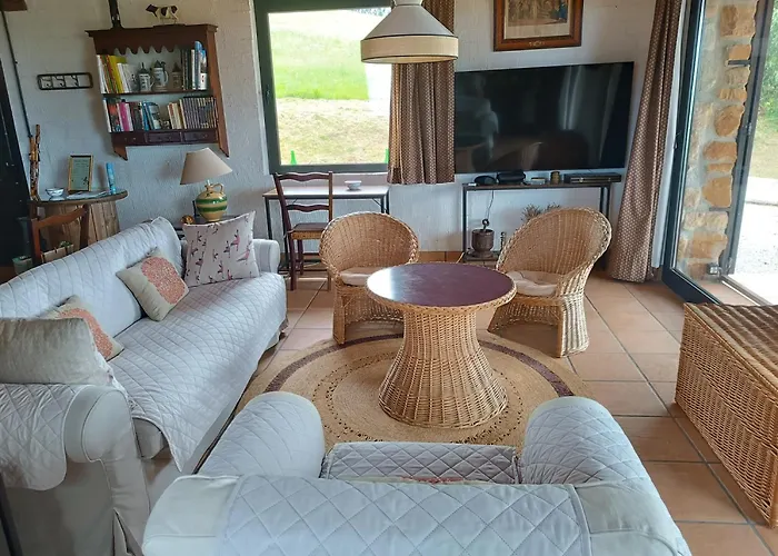 El Mirador De Hébergement de vacances