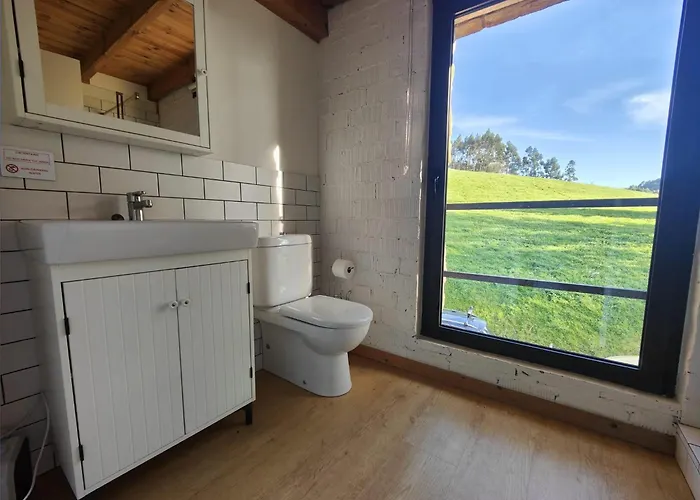 El Mirador De * Castañedo