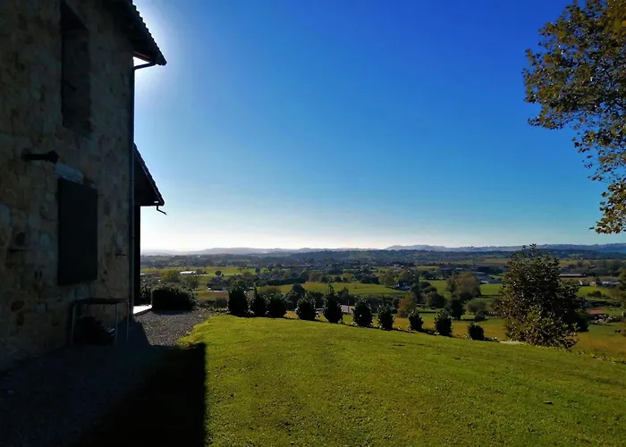 El Mirador De Hébergement de vacances *