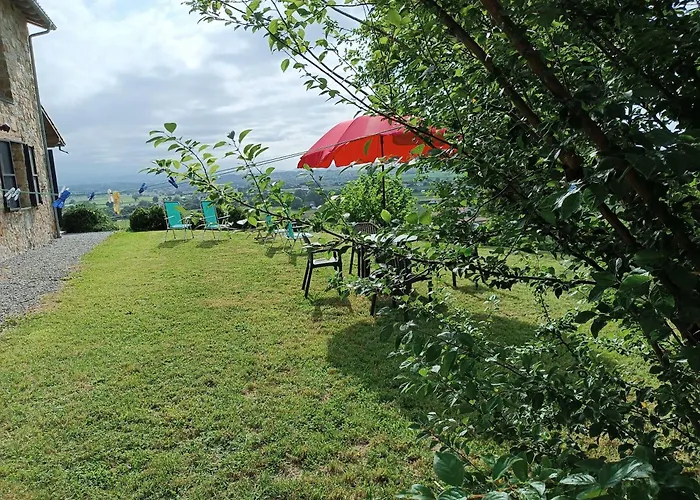 El Mirador De Hébergement de vacances *