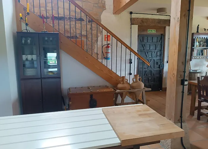 El Mirador De Castañedo