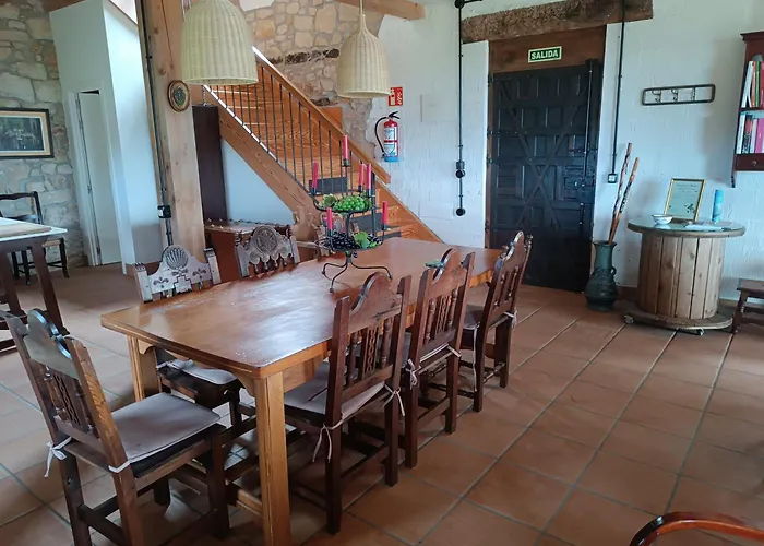 El Mirador De * Castañedo