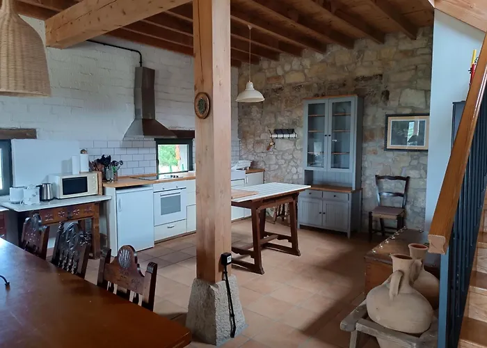 El Mirador De Hébergement de vacances