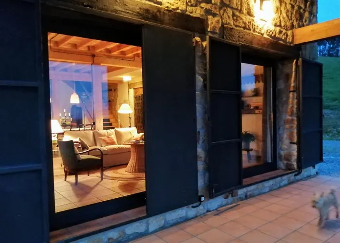 El Mirador De Castañedo