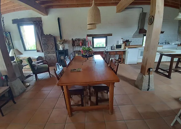 El Mirador De Hébergement de vacances *